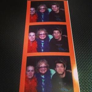 Meet your Posher, Devin